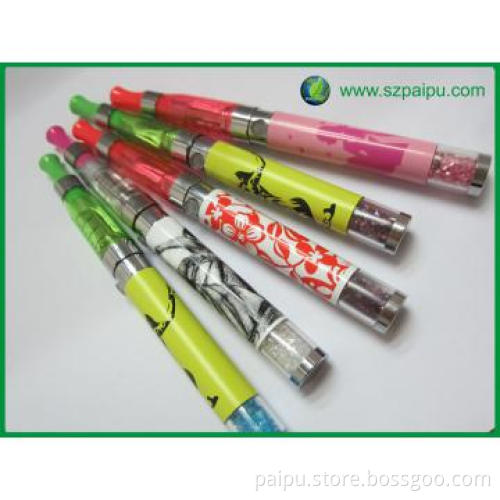 Best Christmas Gift Swarovski Crystal Electronic Cigarette